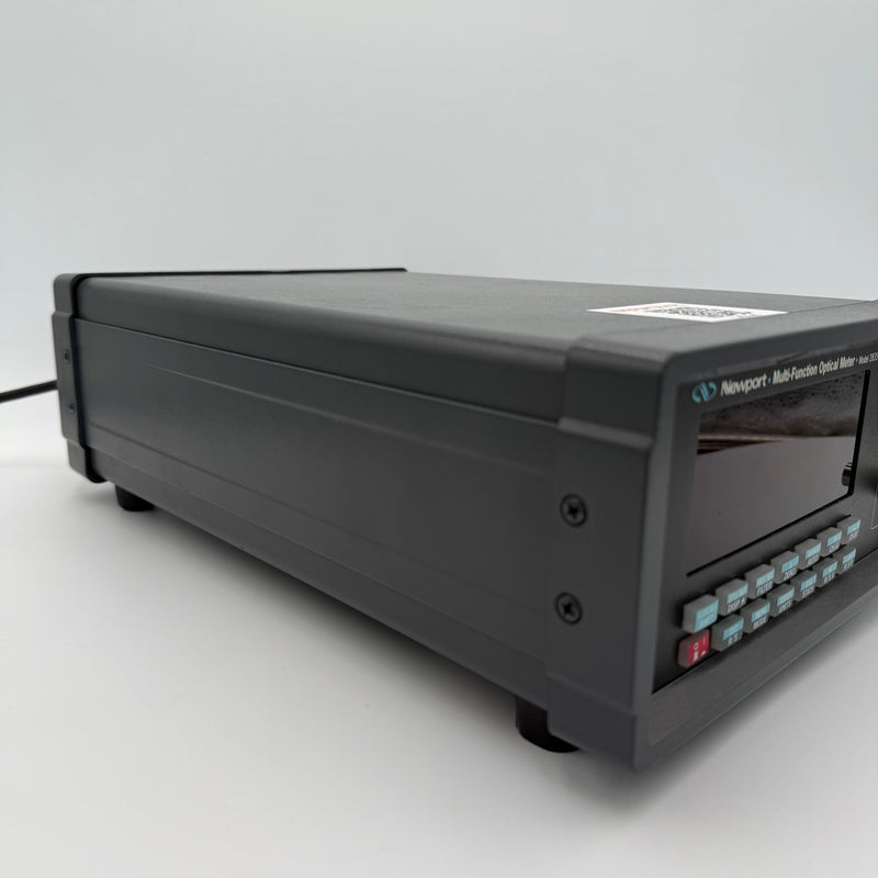 Newport 2835 C Multifunction Optical Meter