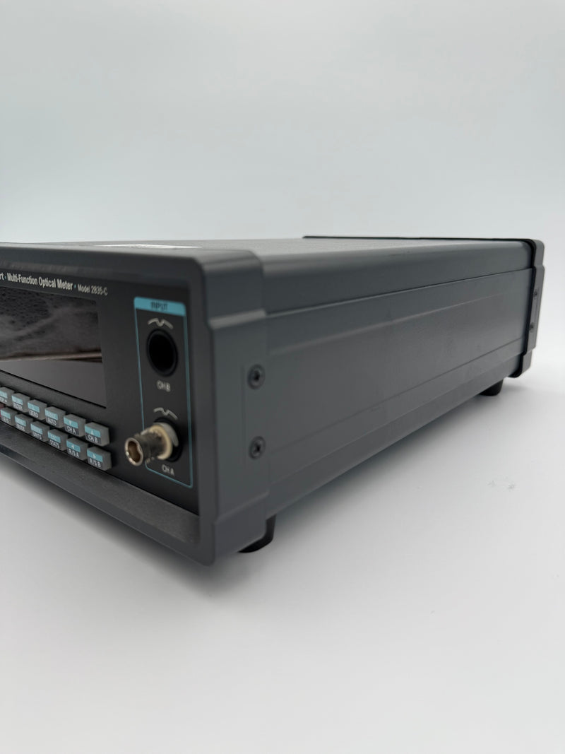 Newport 2835 C Multifunction Optical Meter