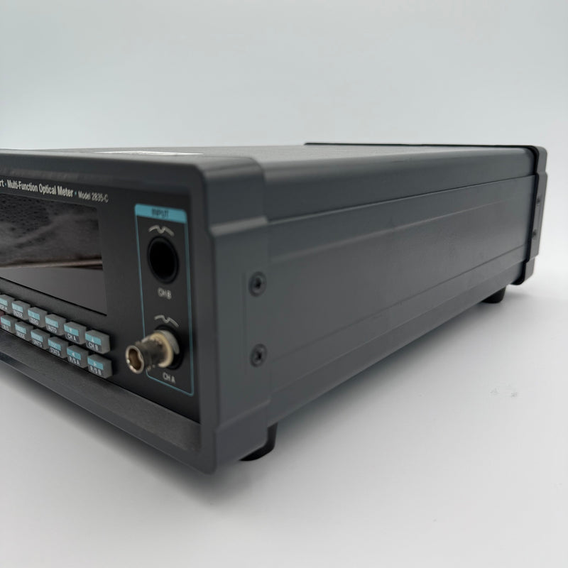 Newport 2835 C Multifunction Optical Meter