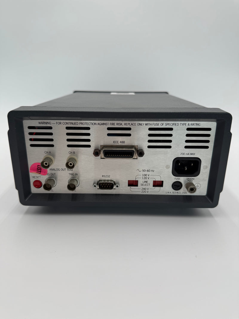 Newport 2835 C Multifunction Optical Meter