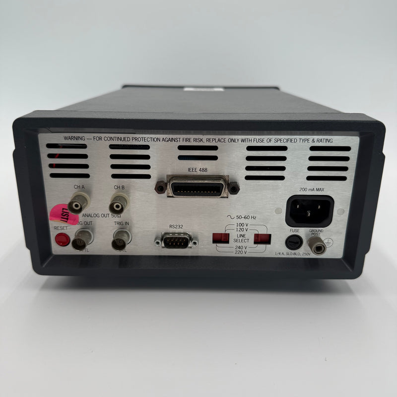 Newport 2835 C Multifunction Optical Meter