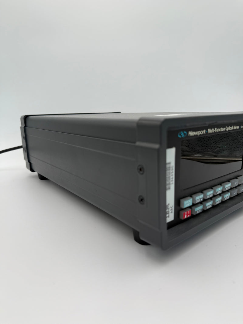 Newport 1835 C Multifunction Optical Meter