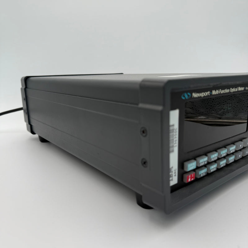 Newport 1835 C Multifunction Optical Meter