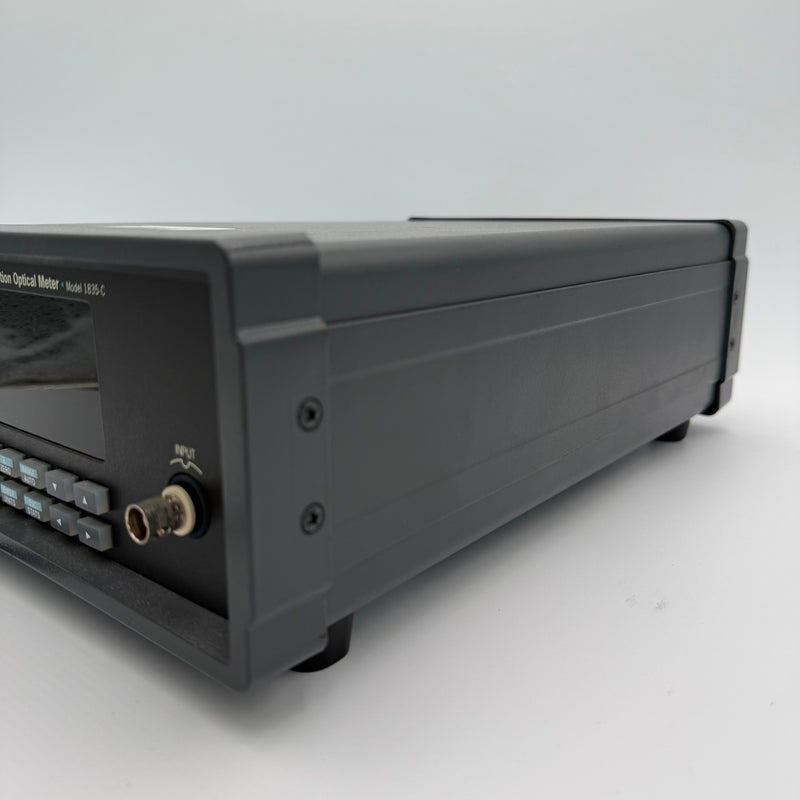 Newport 1835 C Multifunction Optical Meter