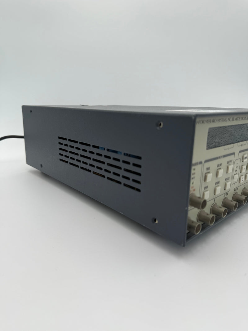 Stanford Research Systems (SRS) DG 535 Pulse Generator