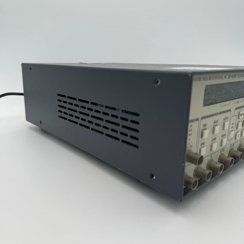 Stanford Research Systems (SRS) DG 535 Pulse Generator
