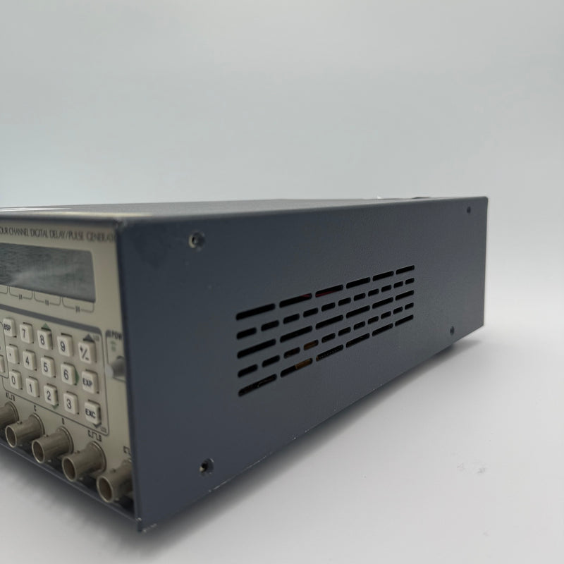 Stanford Research Systems (SRS) DG 535 Pulse Generator