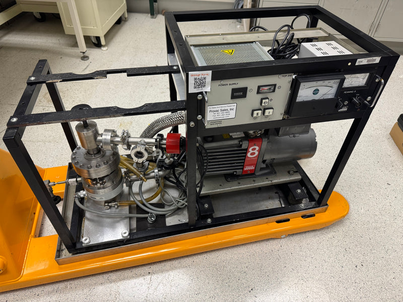 Edwards E 2 M 8 Vacuum Pump
