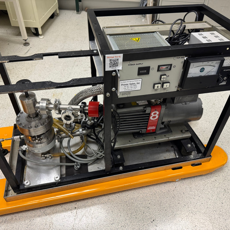 Edwards E 2 M 8 Vacuum Pump