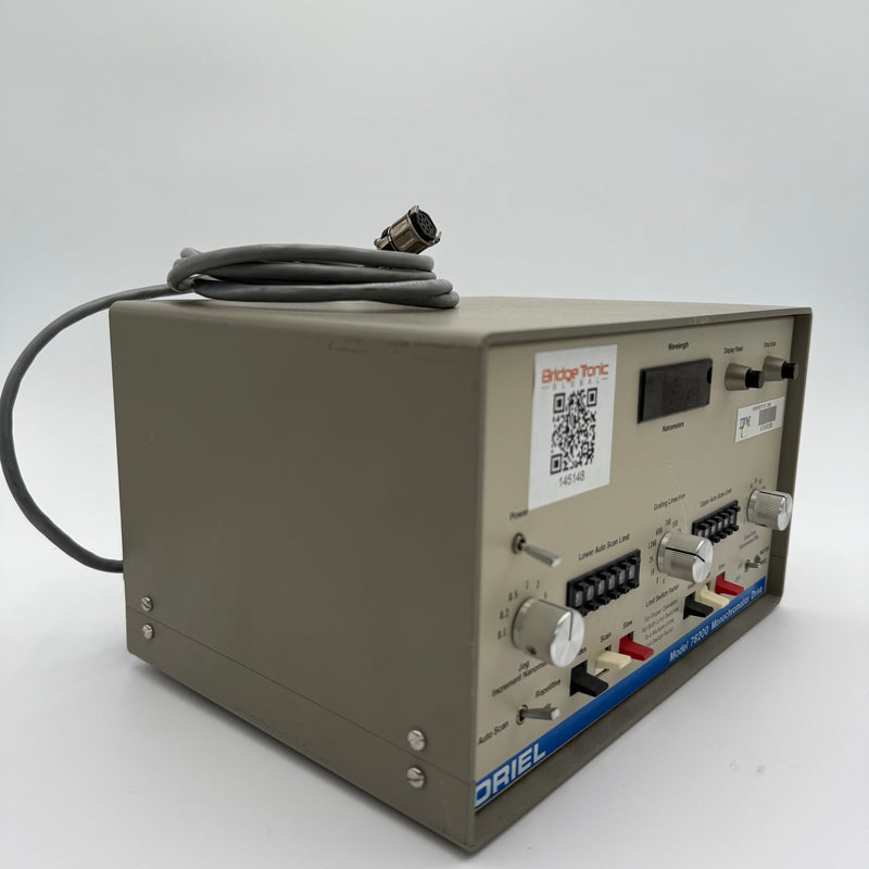 Oriel 78200 Monochromator Drive
