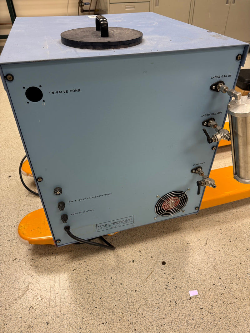 Applied Photonics C 2000 Optical Chiller