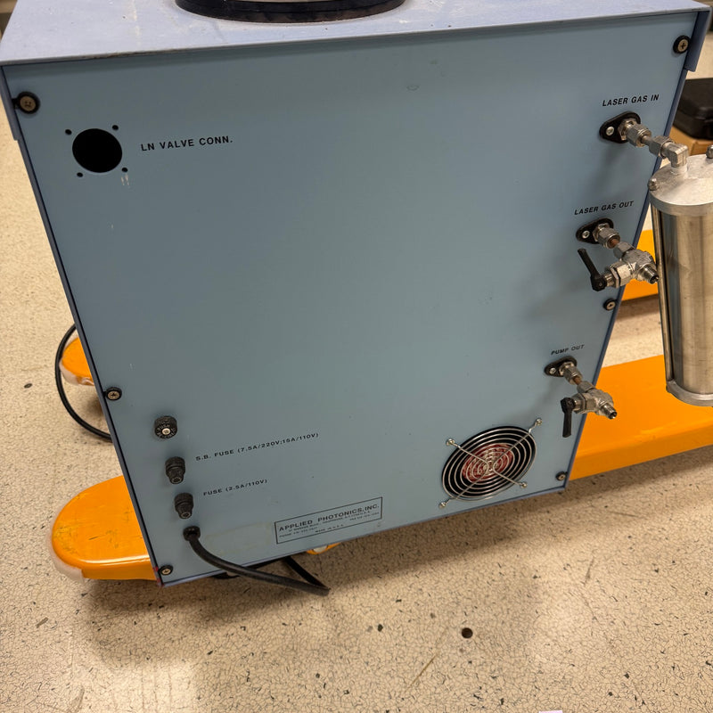 Applied Photonics C 2000 Optical Chiller
