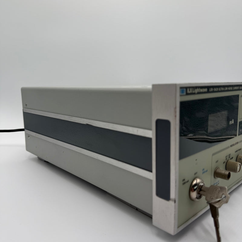 ILX Lightwave LDX 3620 Ultra Low Noise Current Source