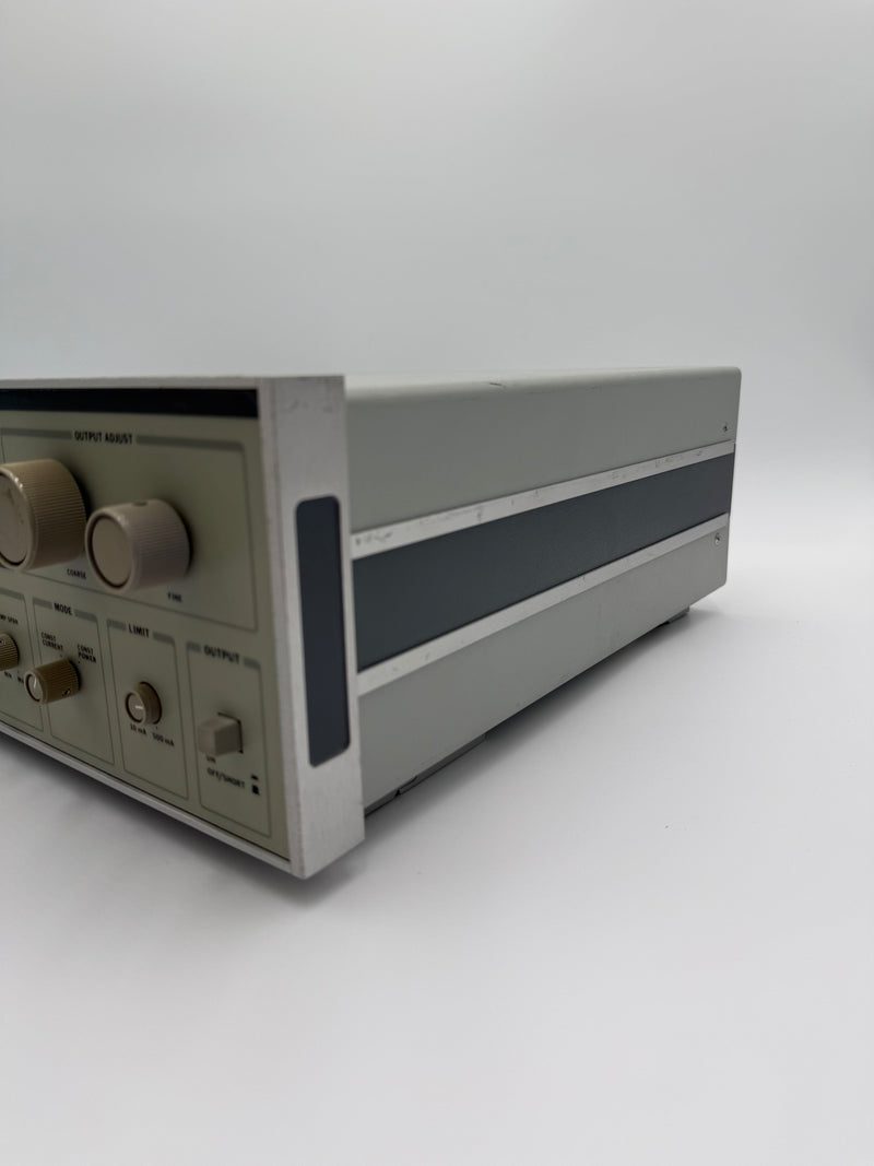 ILX Lightwave LDX 3620 Ultra Low Noise Current Source