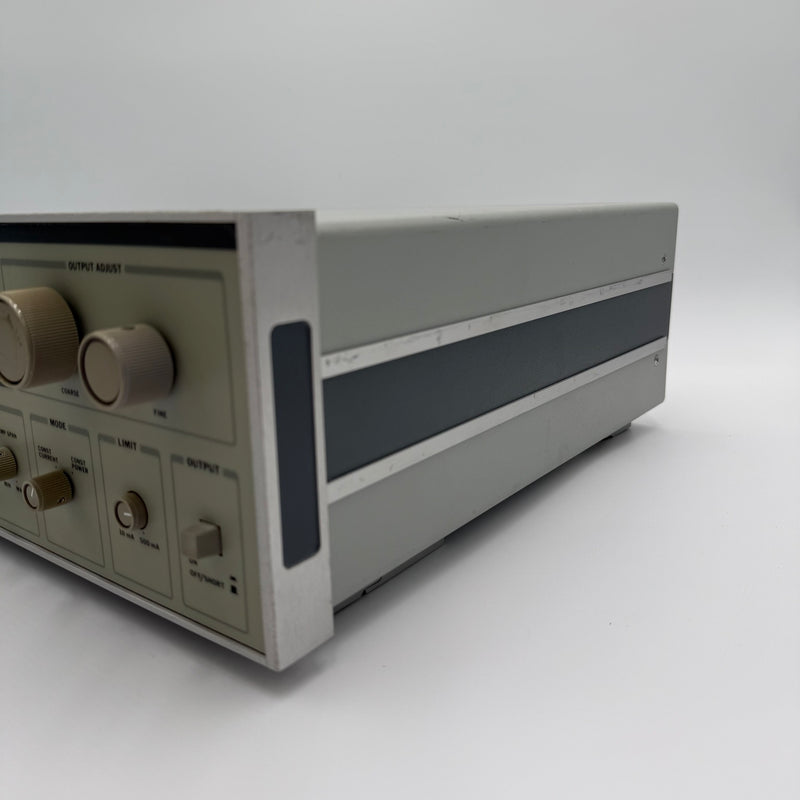 ILX Lightwave LDX 3620 Ultra Low Noise Current Source
