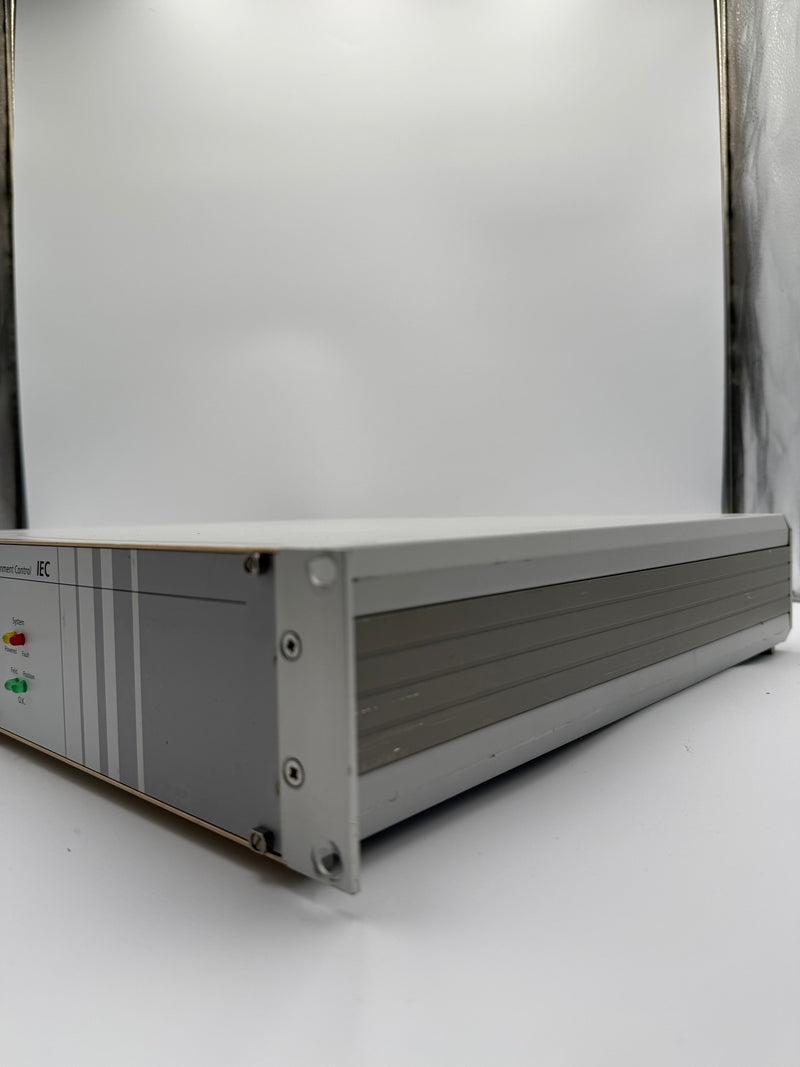 Integrated Dynamics Engineering (IDE) IEC 359 700 Environmental Control Unit