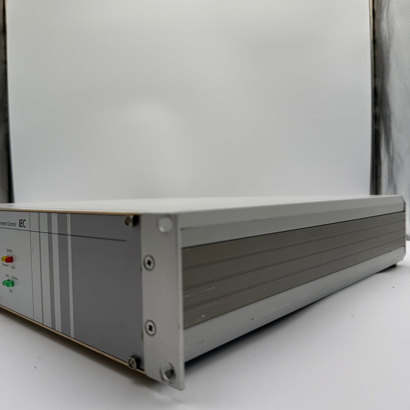 Integrated Dynamics Engineering (IDE) IEC 359 700 Environmental Control Unit