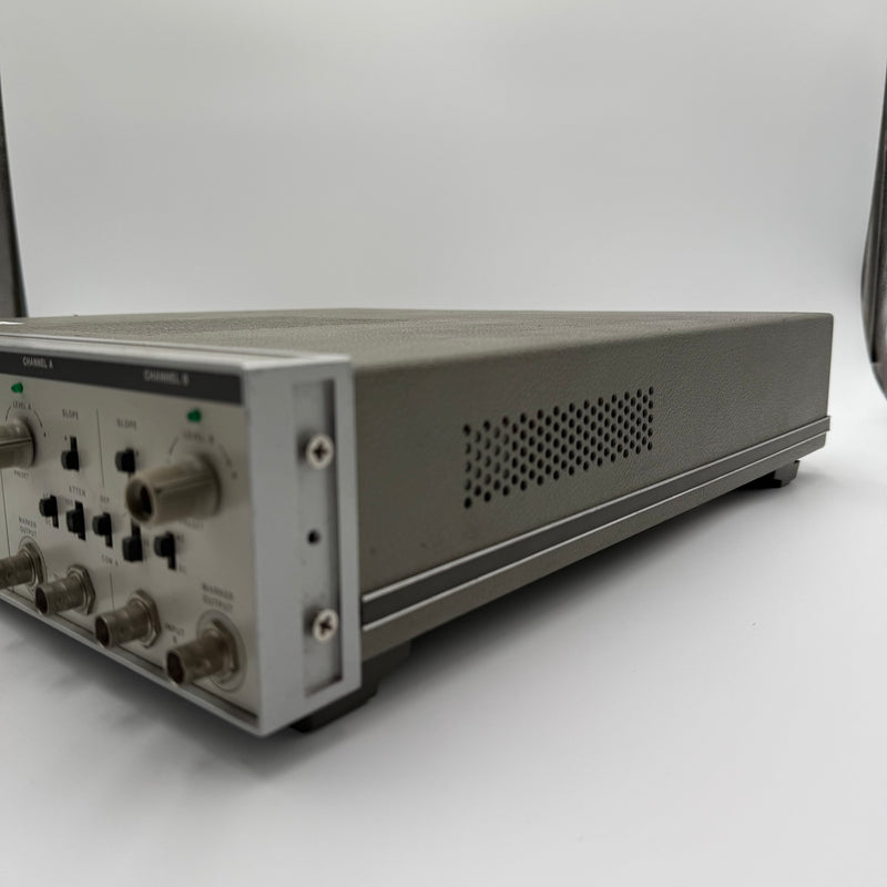 Agilent 5328 A Universal Counter