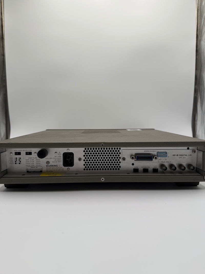 Agilent 5328 A Universal Counter