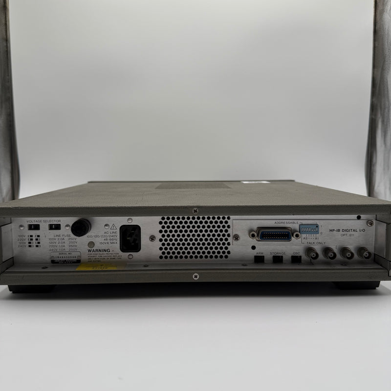 Agilent 5328 A Universal Counter
