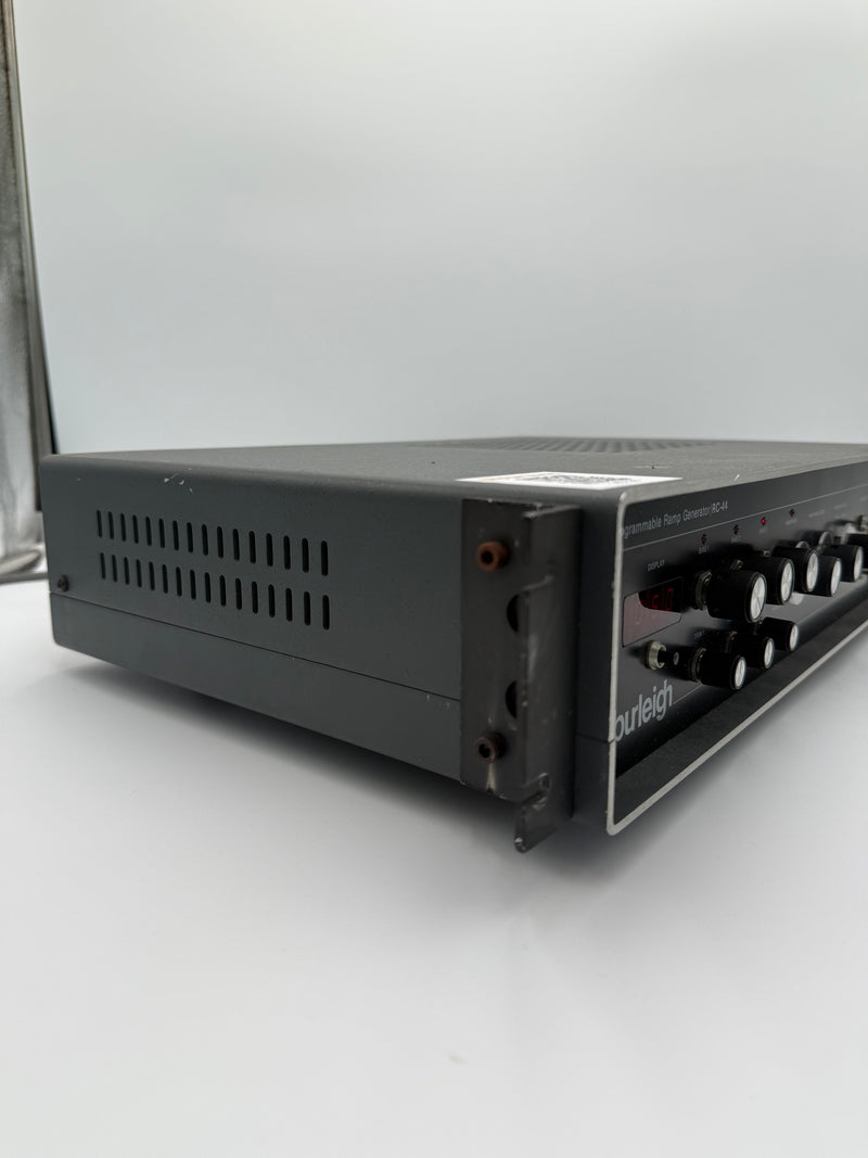 Burleigh RC 44 Programmable Ramp Generator