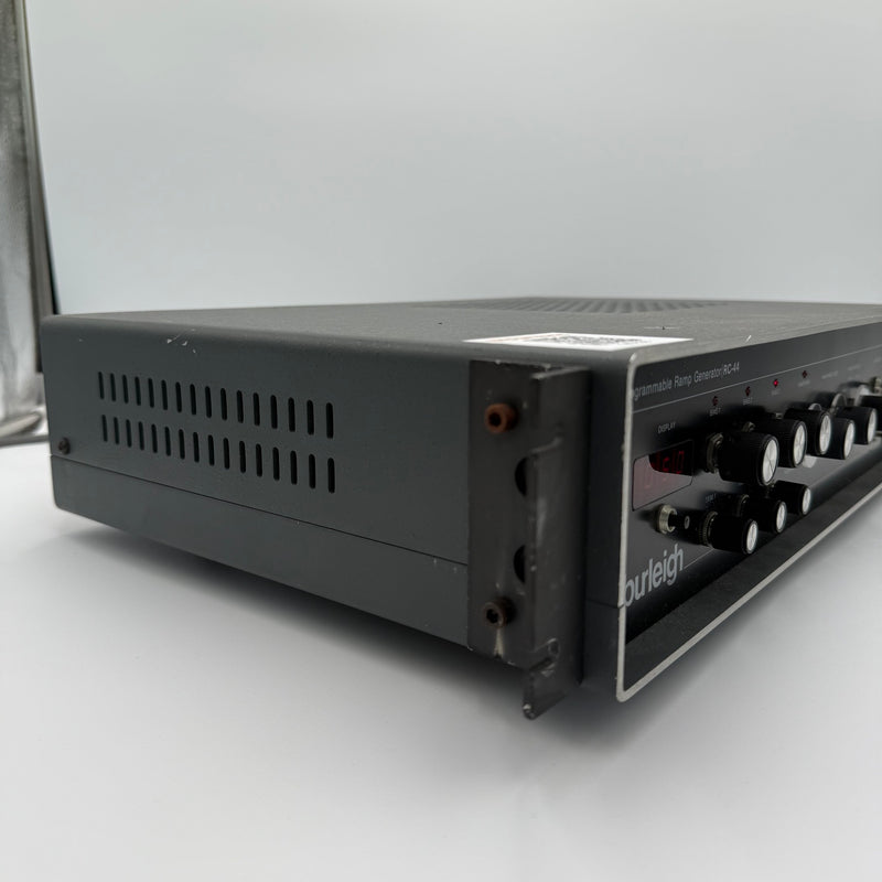 Burleigh RC 44 Programmable Ramp Generator