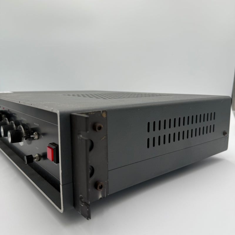 Burleigh RC 44 Programmable Ramp Generator