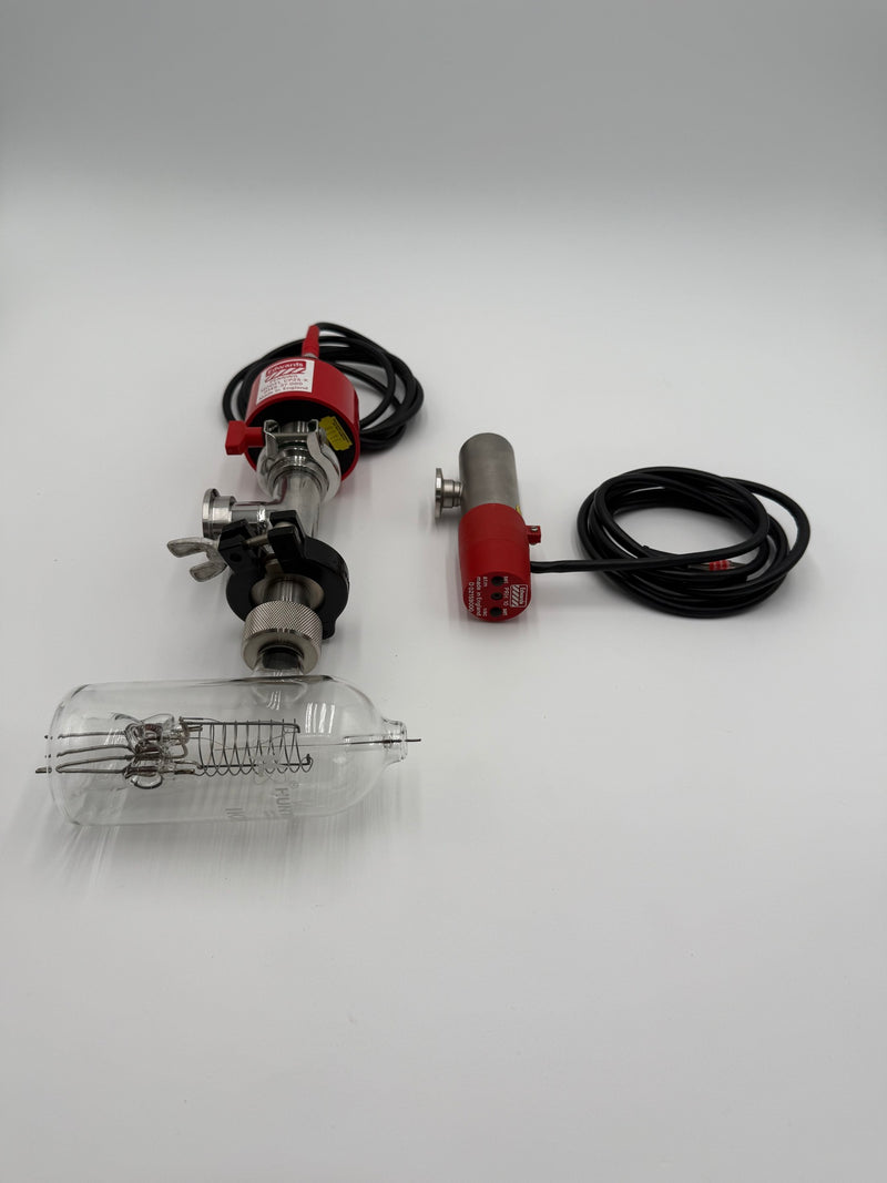 Edwards CP 25 K Cold Cathode Penning Vacuum Gauge