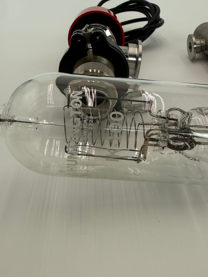 Edwards CP 25 K Cold Cathode Penning Vacuum Gauge