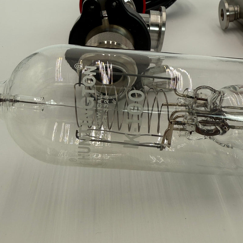 Edwards CP 25 K Cold Cathode Penning Vacuum Gauge