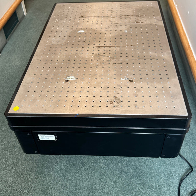 Newport EVIS Vibration Isolation System