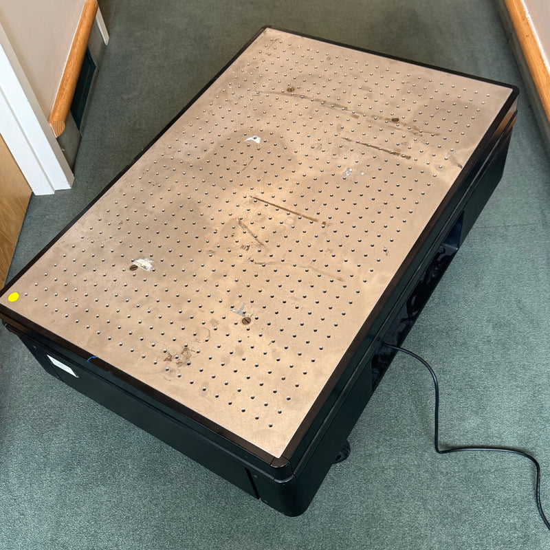 Newport EVIS Vibration Isolation System