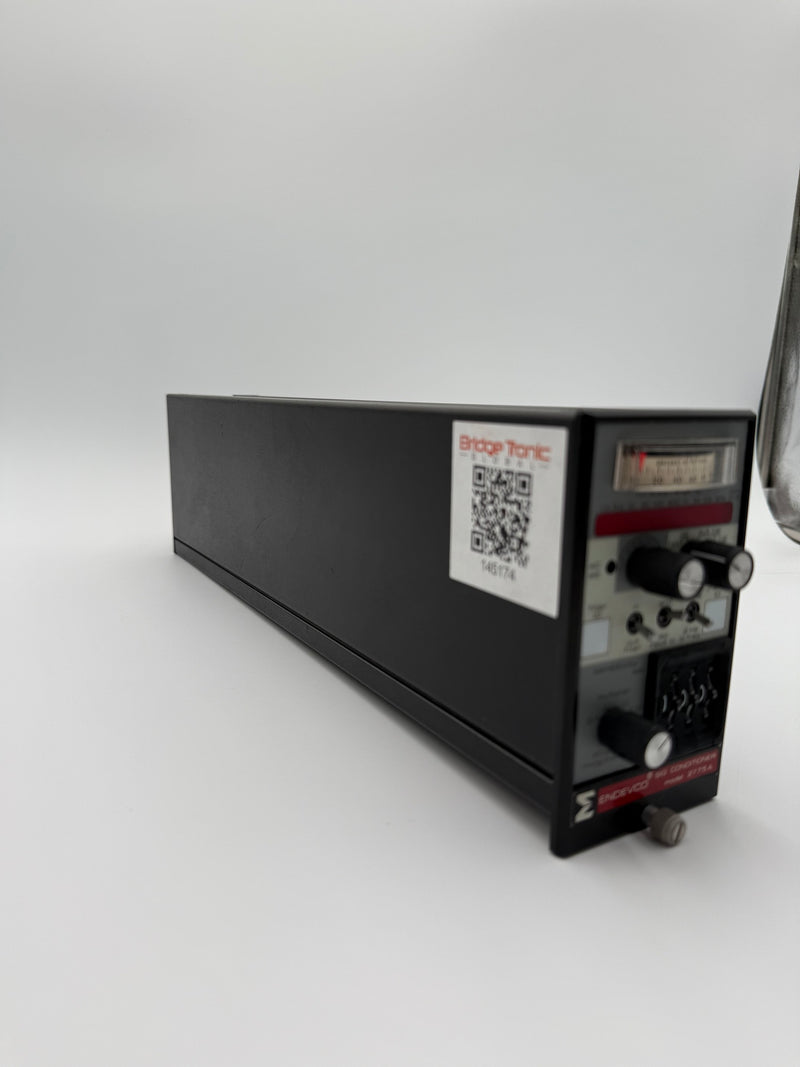 Endevco 2775 A Signal Conditioner