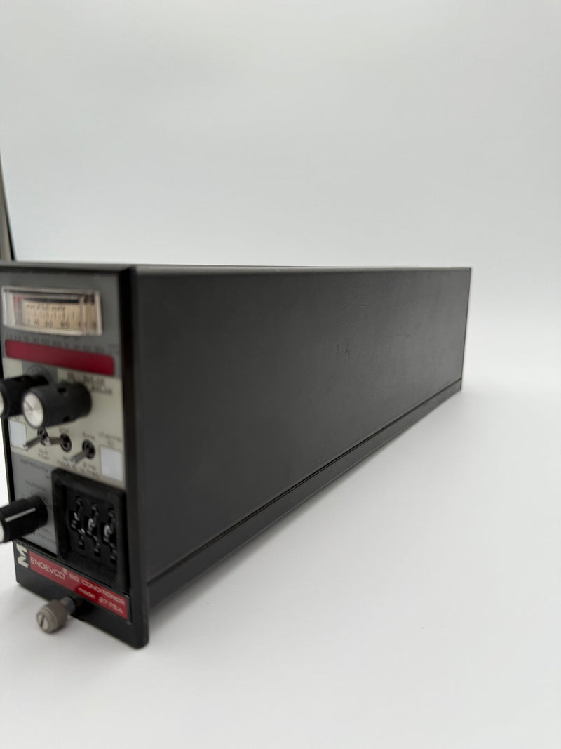 Endevco 2775 A Signal Conditioner