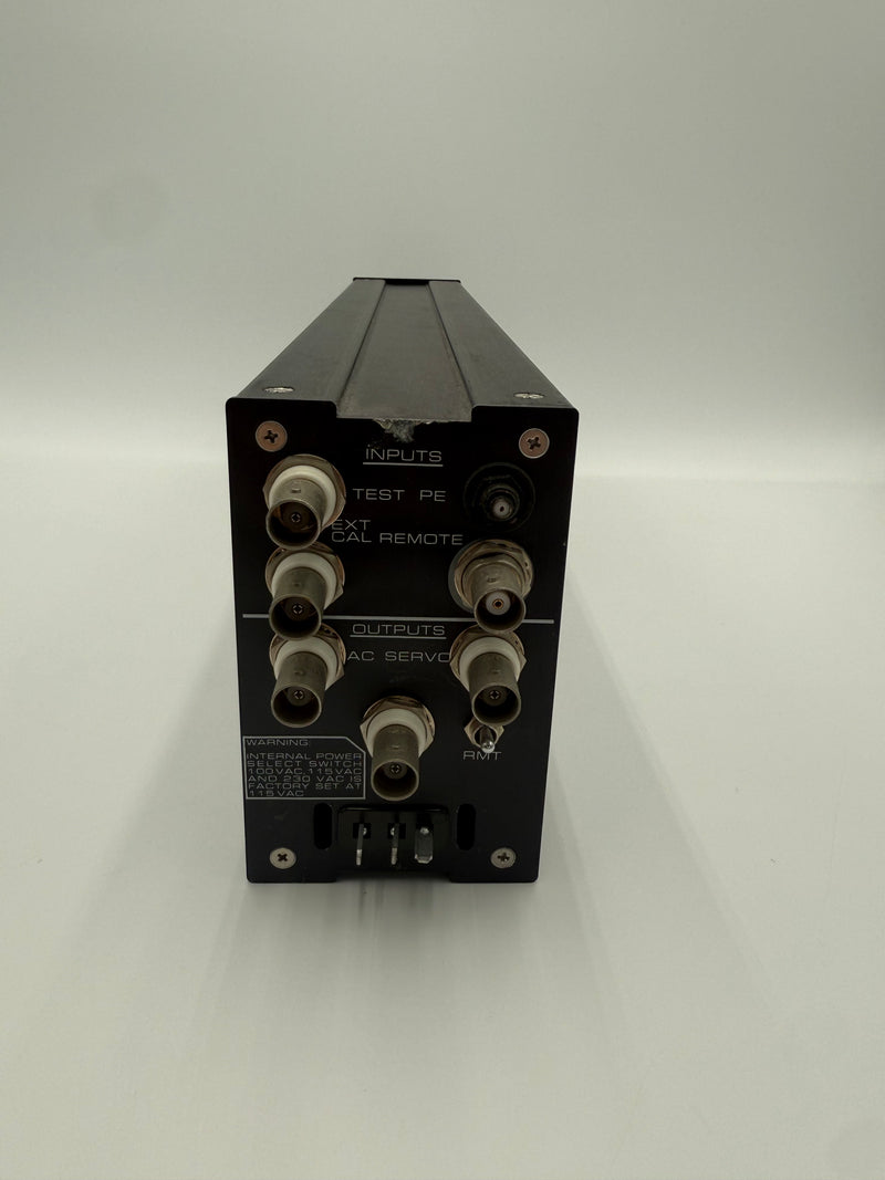 Endevco 2775 A Signal Conditioner