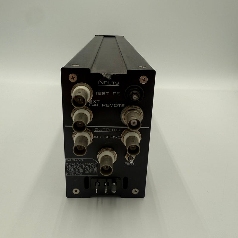 Endevco 2775 A Signal Conditioner