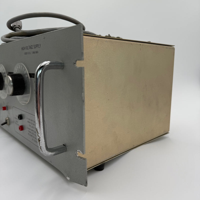 Products for Research TE 104 S 504 Power Supply