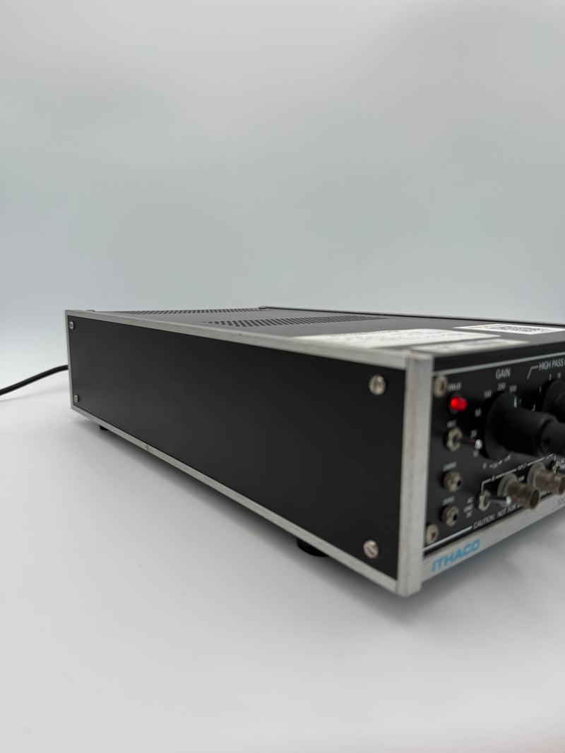 Ithaco 1201 Preamplifier