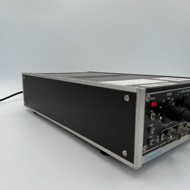 Ithaco 1201 Preamplifier