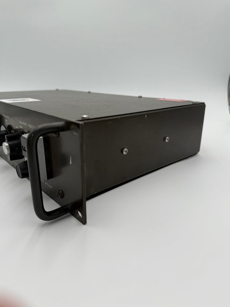 Keithley 247 Power Supply