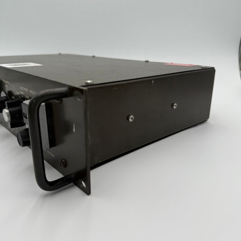 Keithley 247 Power Supply