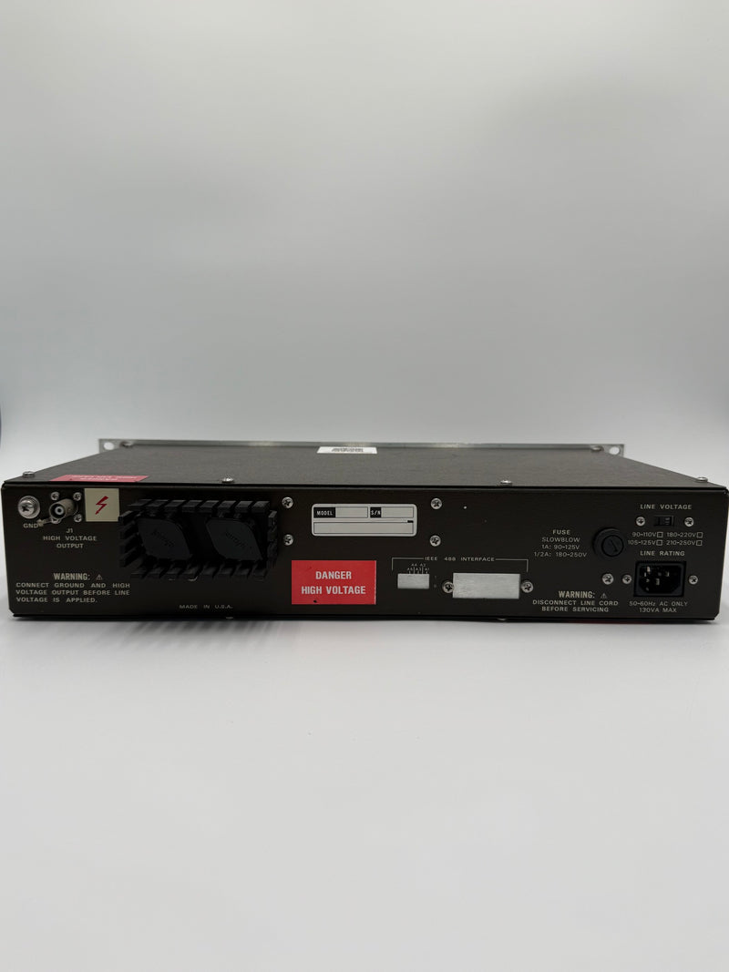 Keithley 247 Power Supply
