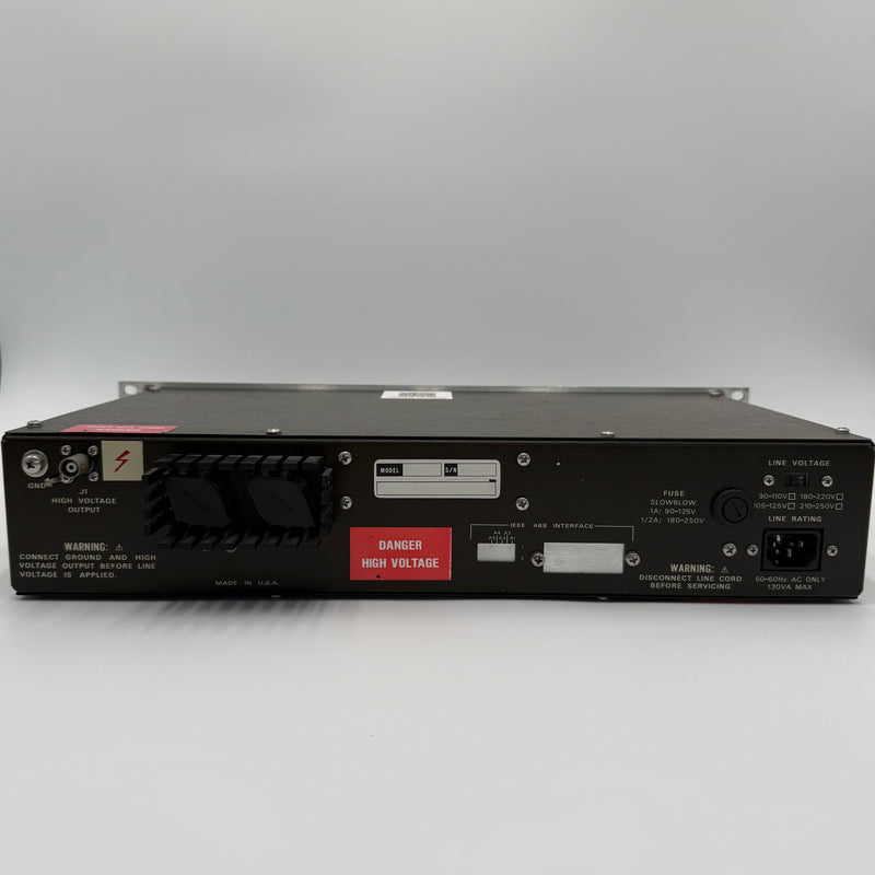 Keithley 247 Power Supply