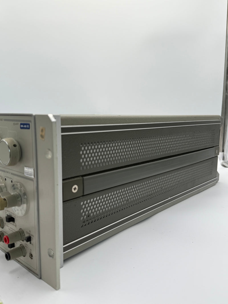 Agilent 3582 A Spectrum Analyzer