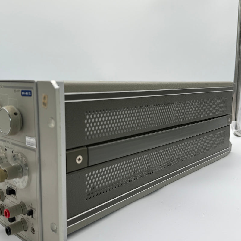 Agilent 3582 A Spectrum Analyzer