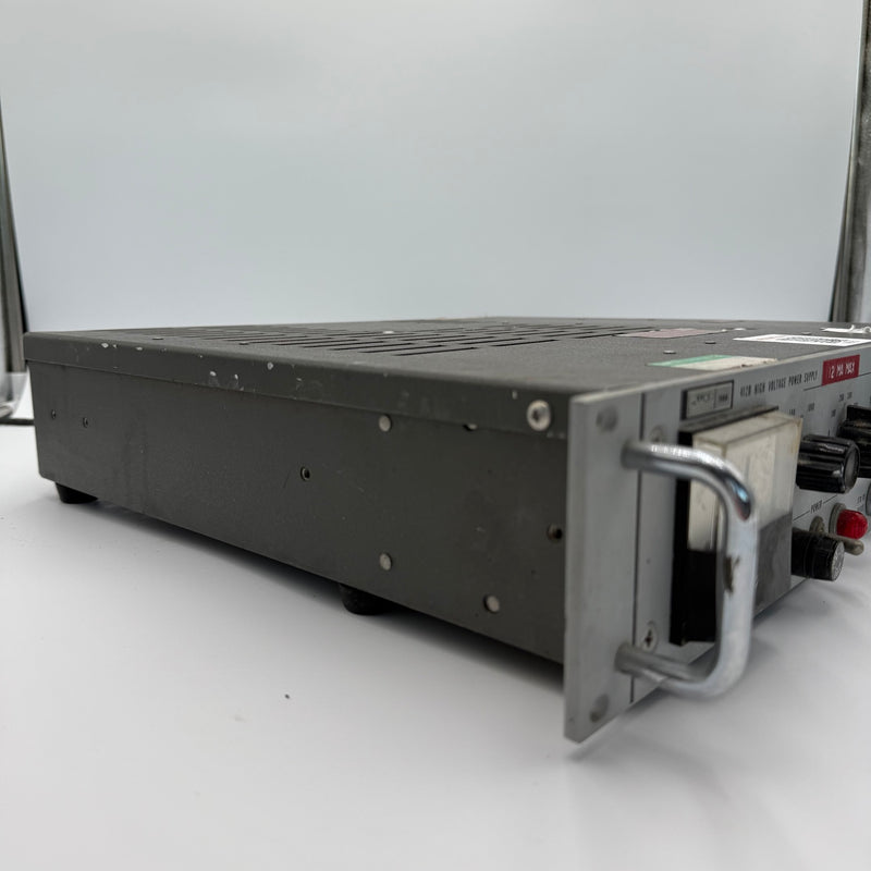 Fluke 412 B High Voltage Power Supply