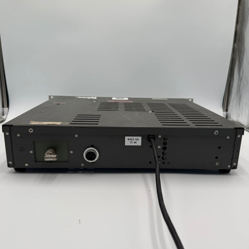 Fluke 412 B High Voltage Power Supply