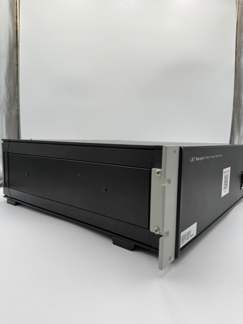 Newport PM 500 C Precision Motion Controller