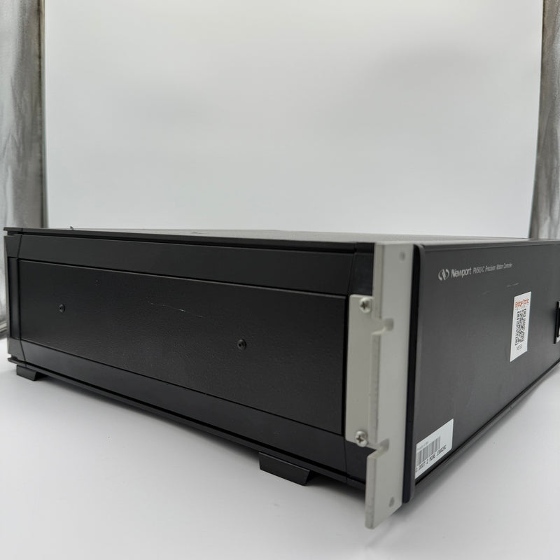 Newport PM 500 C Precision Motion Controller