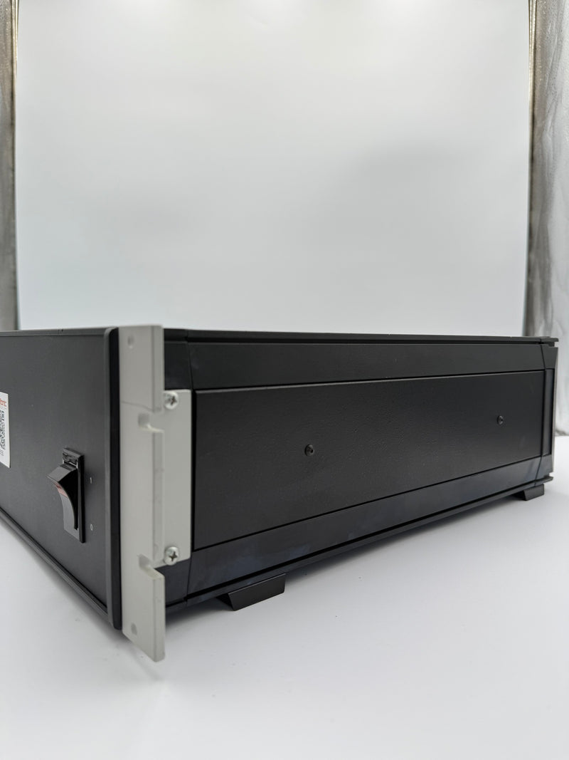 Newport PM 500 C Precision Motion Controller